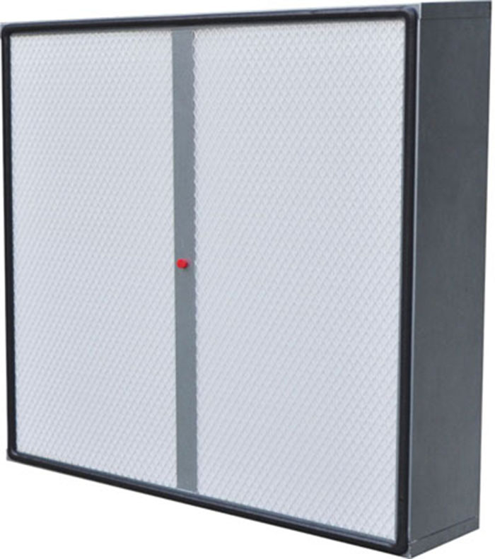 帶DOP檢測口拋棄式過濾器(高效) 帶DOP檢測口拋棄式過濾器(高效)