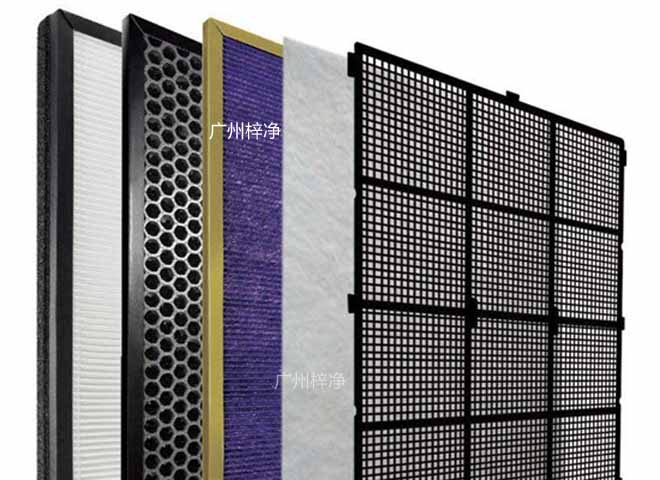 家用空氣凈化器過濾網(wǎng) 家用空氣凈化器過濾網(wǎng)